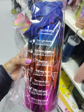 3pcs Water Bottle Set