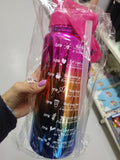 3pcs Water Bottle Set
