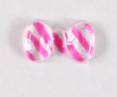 Bow Resin Nail Art Decoration 10 pcs