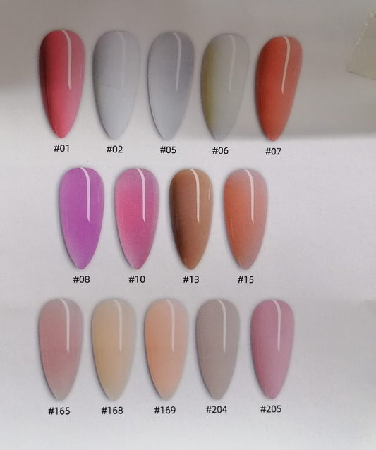 Born Beautiful Polygel 30ml