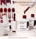 10ml Vendeeni Hema/TPO Free Gel Polish