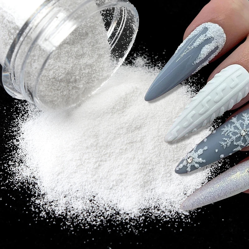 Sugar Nail Glitter 5g jar