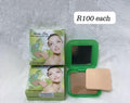 Black Opal Compact Powder  - 12pcs