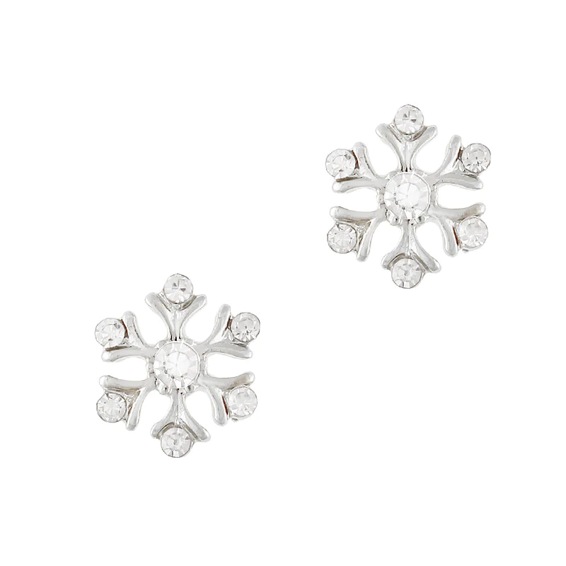 Christmas Rhinestone Charms Nail Art Decoration