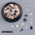 3D Nail Art Decoration TR22-09