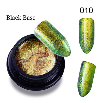 5ml NICOLE DIARY Chameleon UV Gel Soak Off Random color