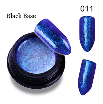 5ml NICOLE DIARY Chameleon UV Gel Soak Off Random color