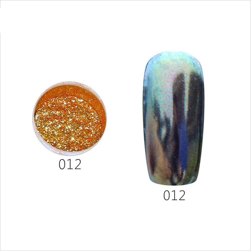 Chrome Powder