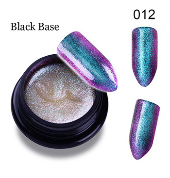 5ml NICOLE DIARY Chameleon UV Gel Soak Off Random color