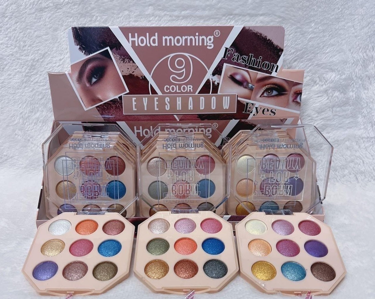 Makeup Box Sets