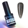 Bling Girl Reflective Diamond Gel No 12 Soak Off UVLED 10ml