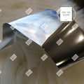 Angel Foil Nail Transfer