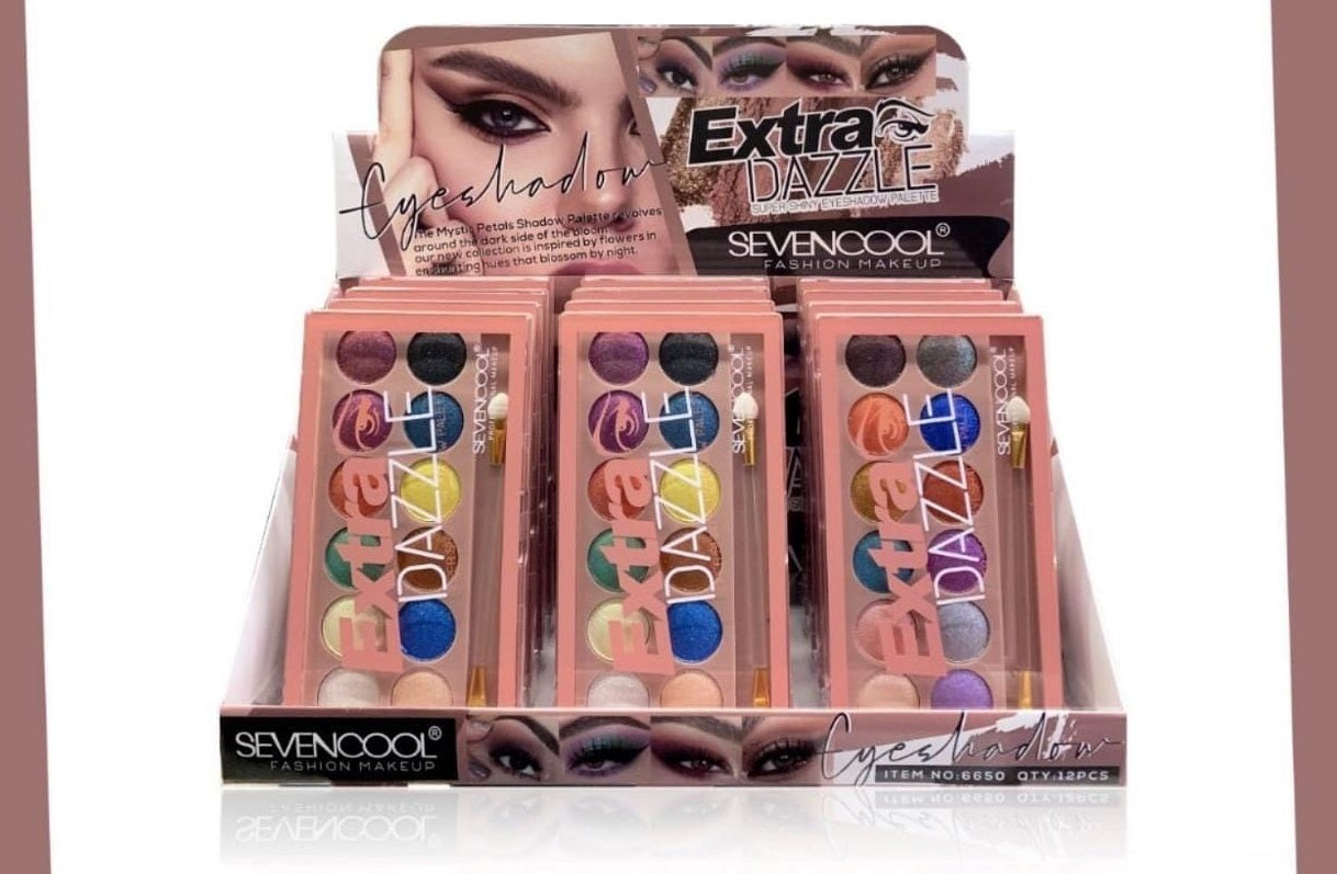 Makeup Box Sets