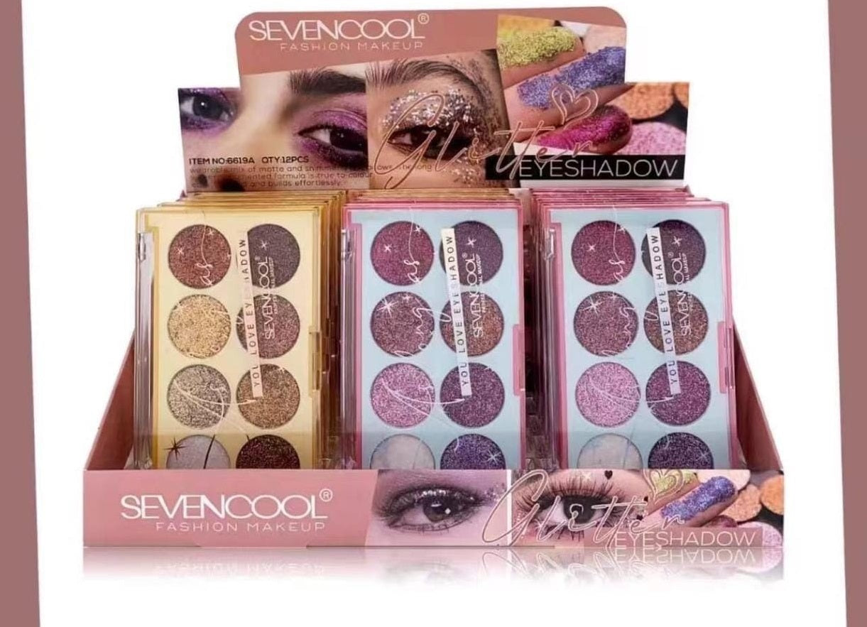 Makeup Box Sets