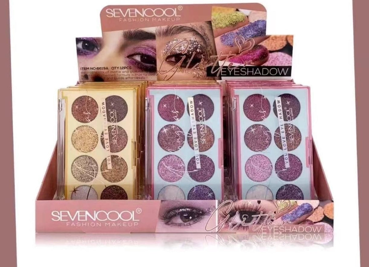 Makeup Box Sets