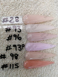 Acrylic Powder 10g