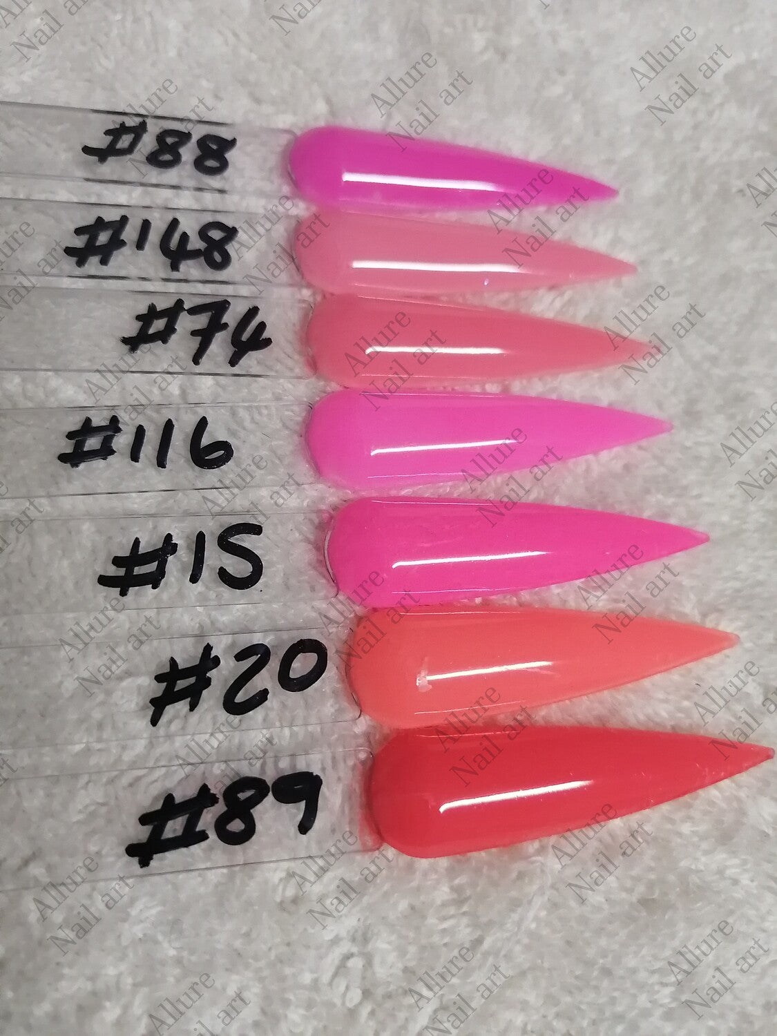 Acrylic Powder 10g