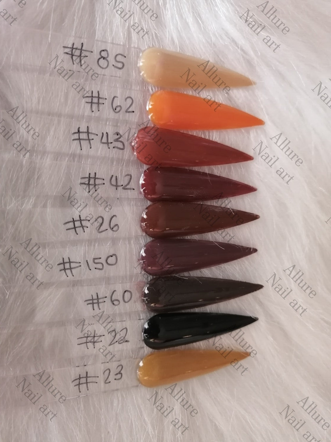 Acrylic Powder 10g