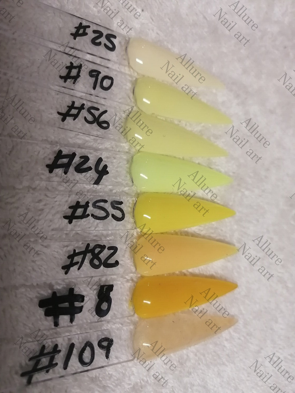 Acrylic Powder 10g