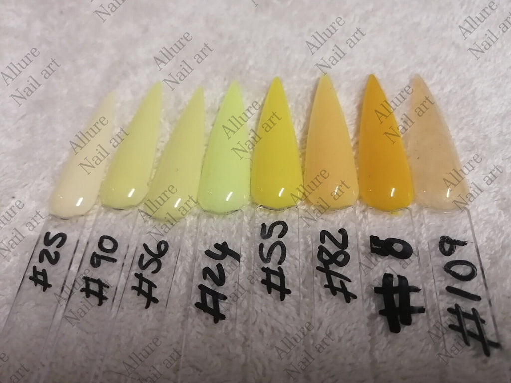 Acrylic Powder 10g Random