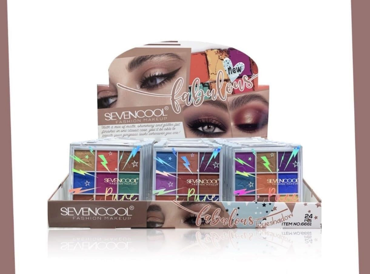 Makeup Box Sets