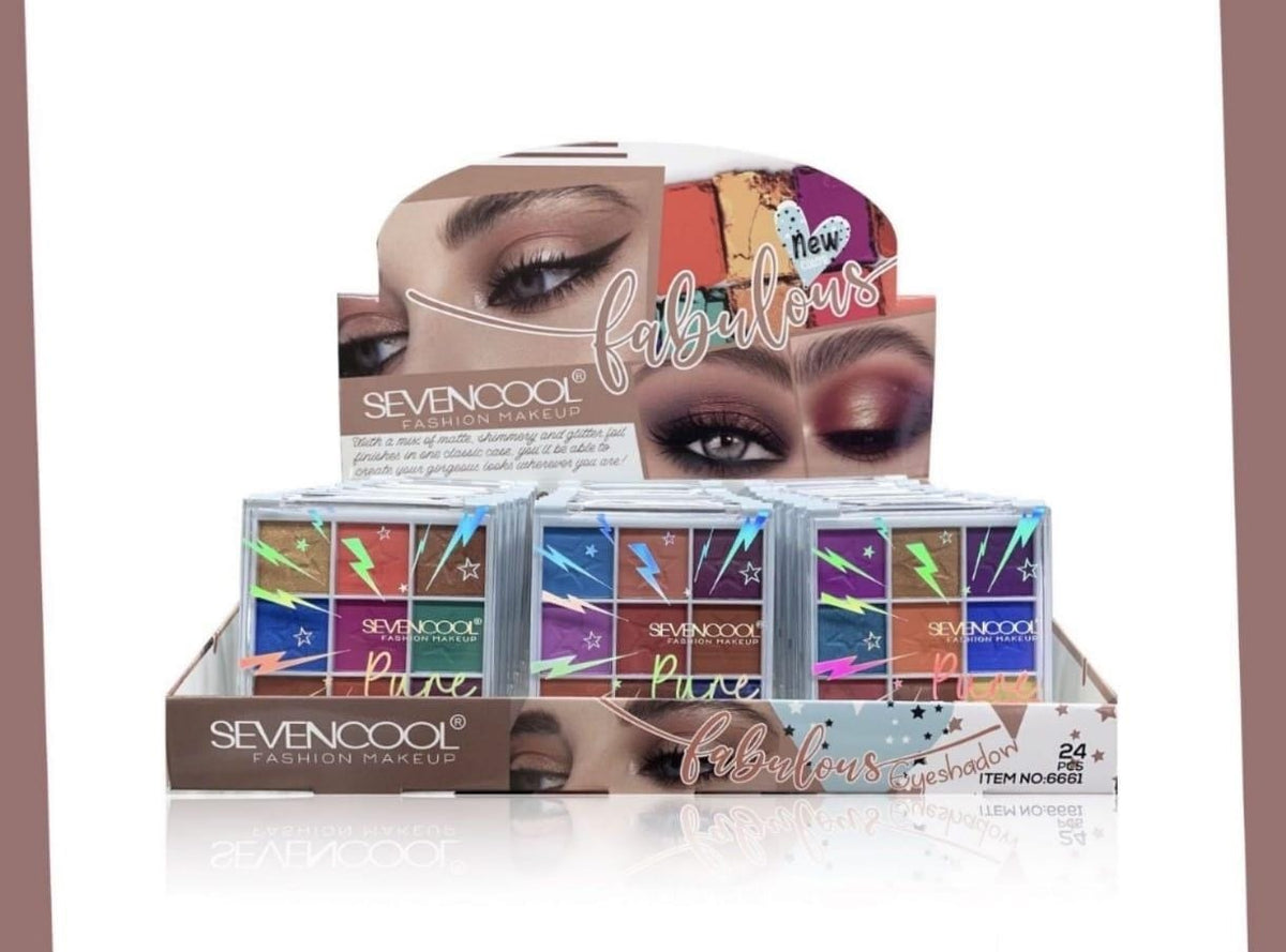 Makeup Box Sets