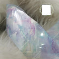 Marble Foil Nail Transfer