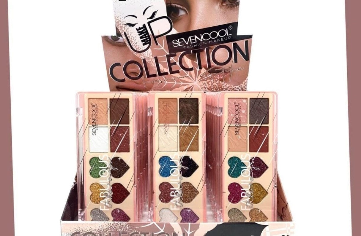 Makeup Box Sets