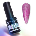 Bling Girl Reflective Diamond Gel No 16 Soak Off UVLED 10ml