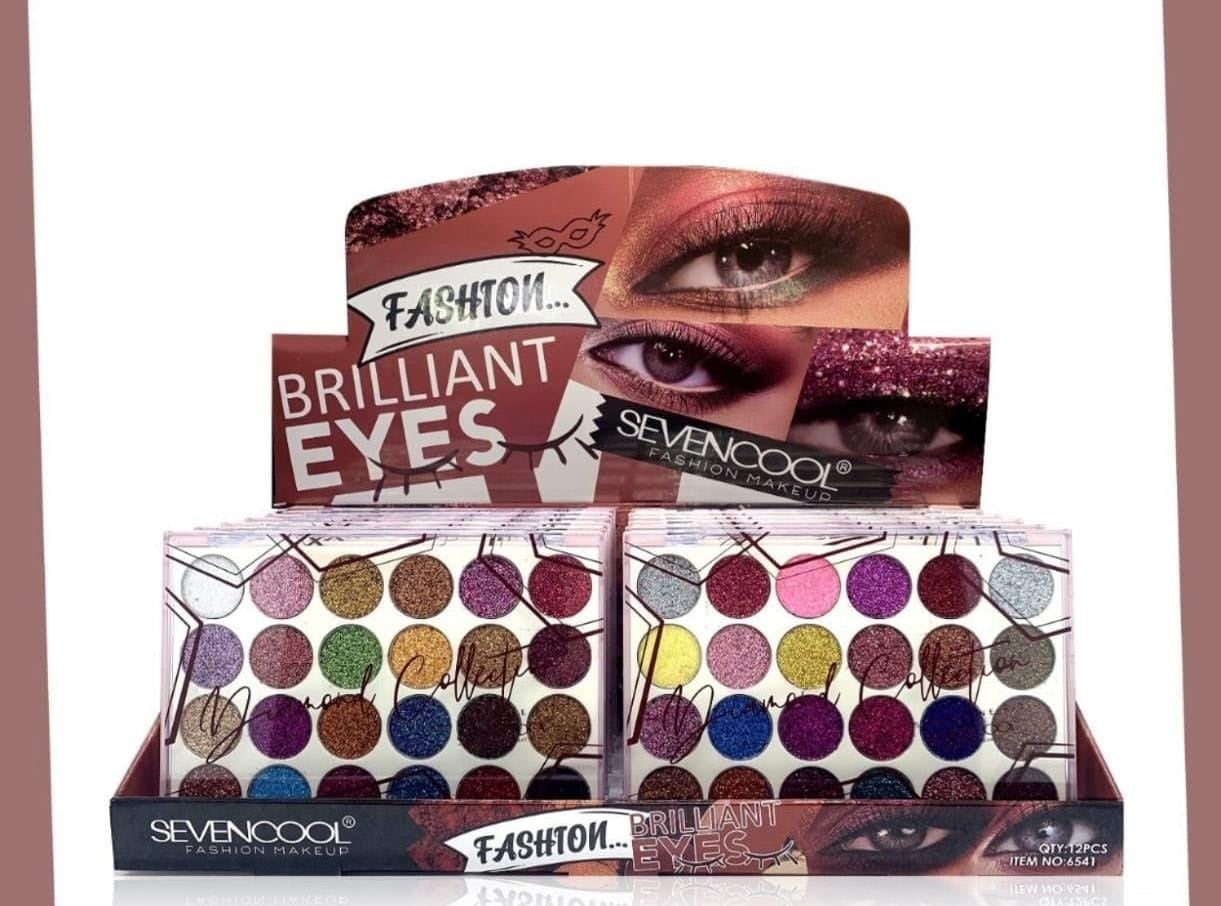 Makeup Box Sets