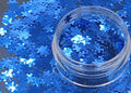 Puzzle Sequin Jars