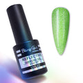Bling Girl Reflective Diamond Gel No 18 Soak Off UVLED 10ml