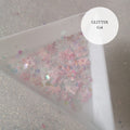 Sequence Glitter Nail Art mix