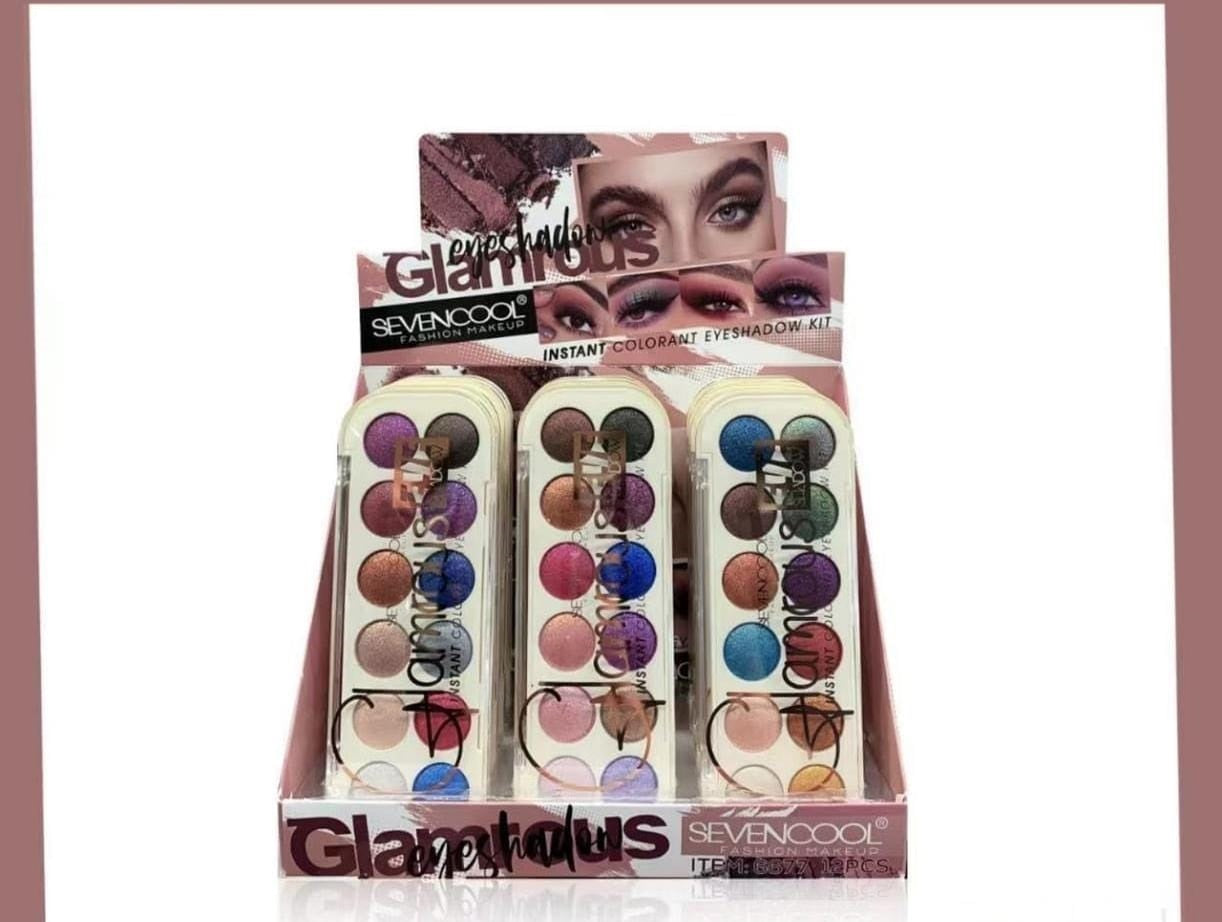 Makeup Box Sets