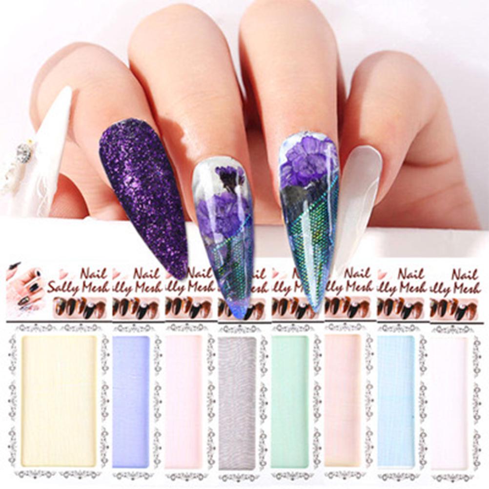 Sally Mermaid Mesh