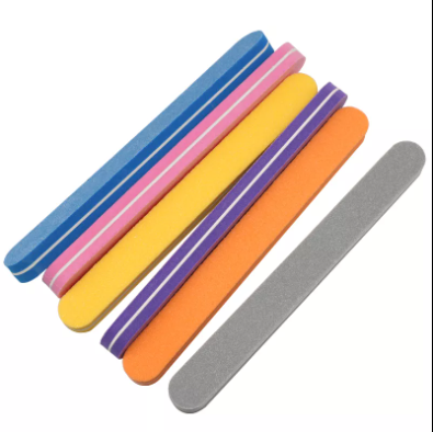 Straight Nail Buffer