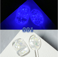 Glow in the dark Glitter Gel 10g