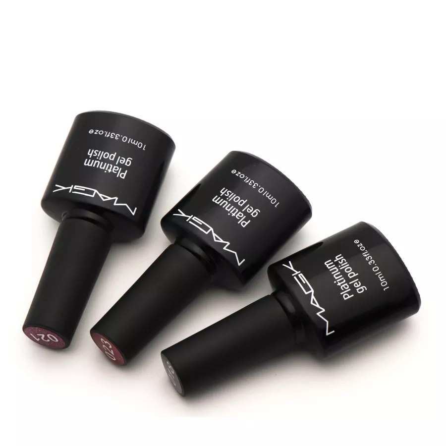 Platinum MAGK Gel Polish
