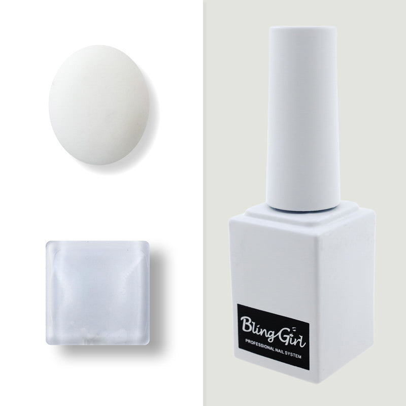 Bling Girl Miracle Gel Polish No 1