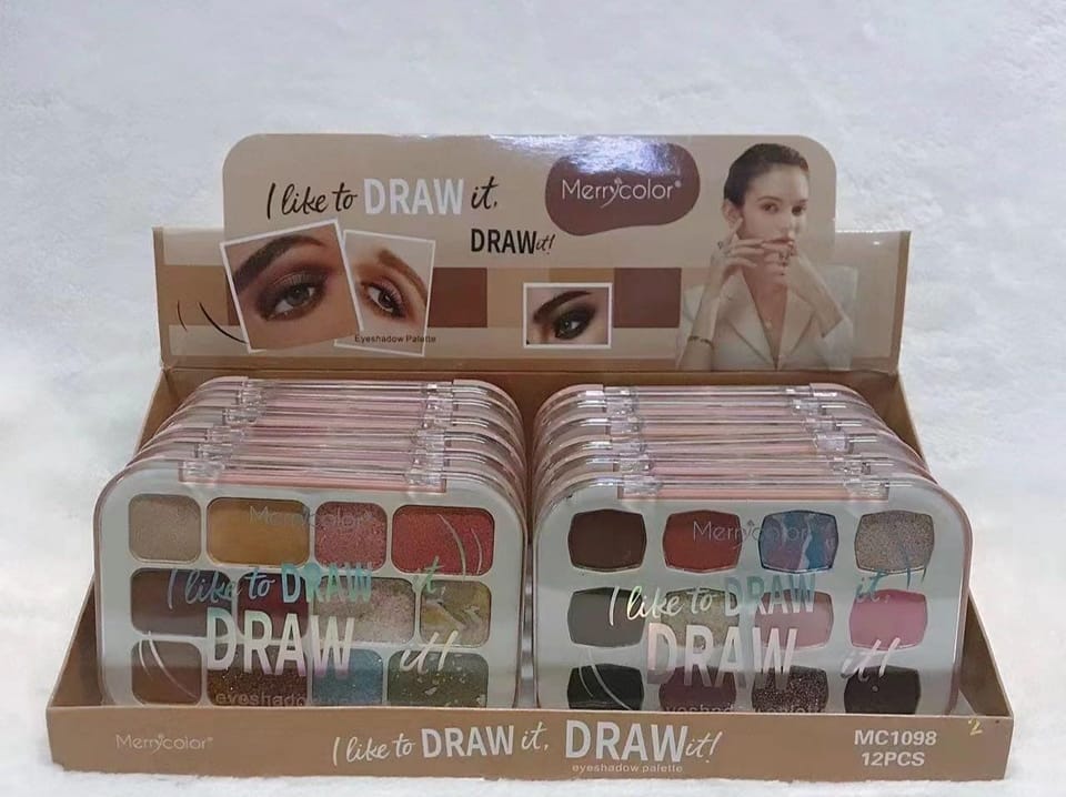 Makeup Box Sets