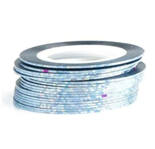 Lazer Halo Striping Tape