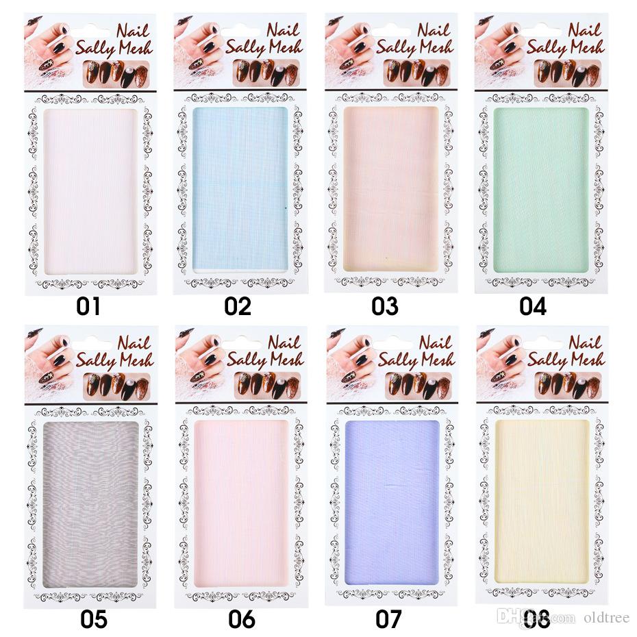 Sally Mermaid Mesh