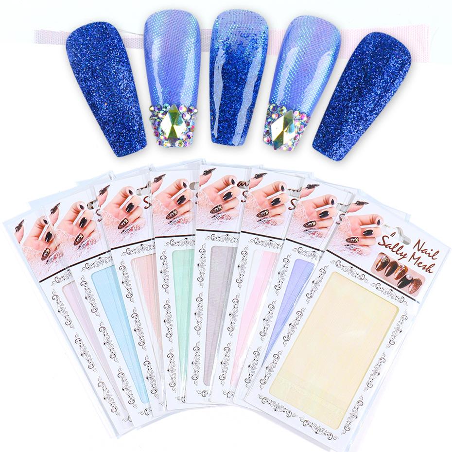 Sally Mermaid Mesh