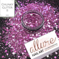 Chameleon Chunky Glitter