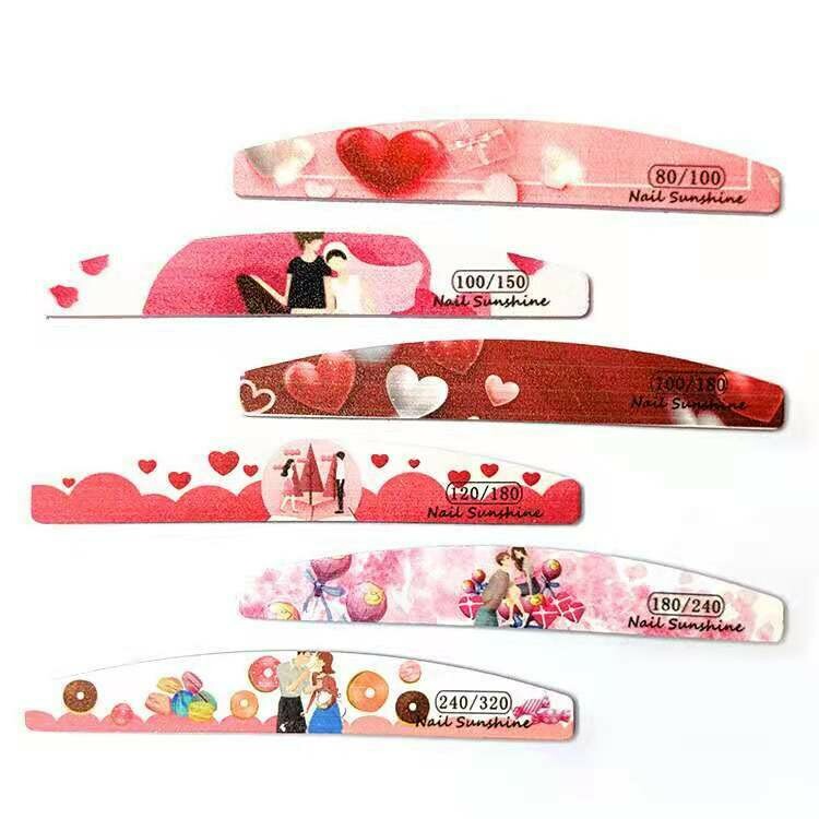 Valentine's File Random sent
