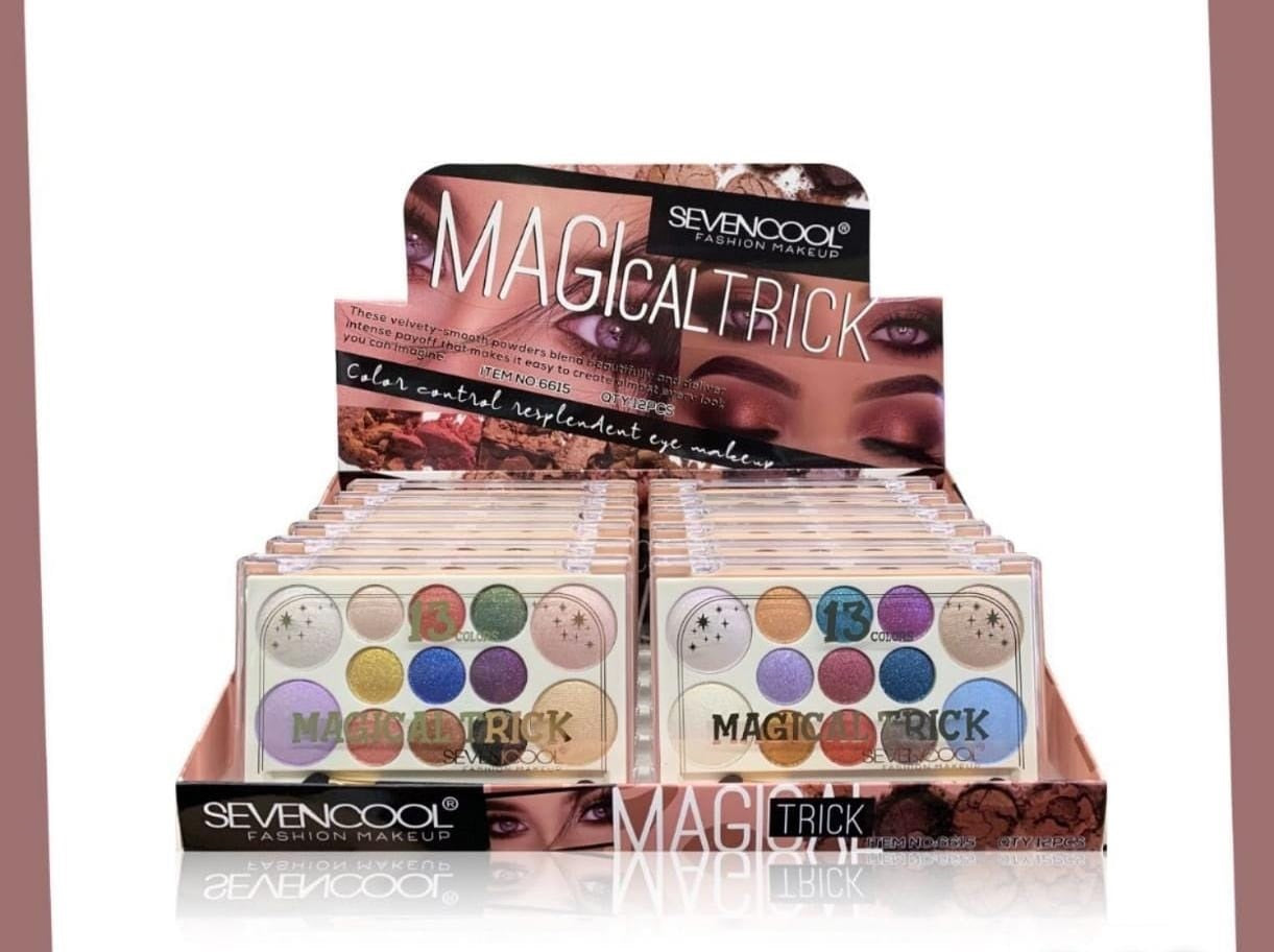 Makeup Box Sets