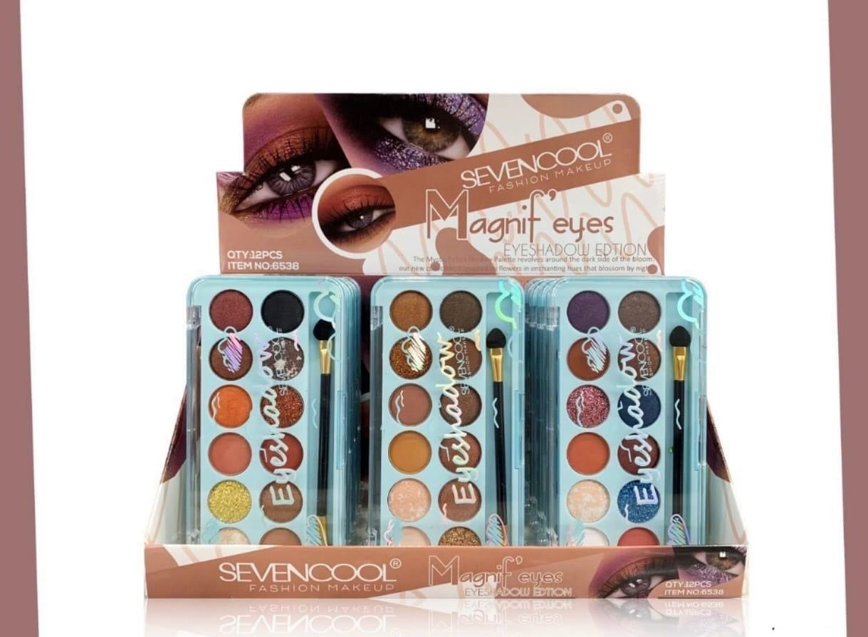 Makeup Box Sets