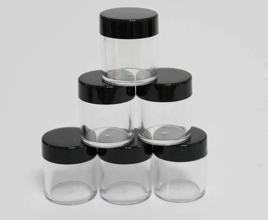 10g Empty jar