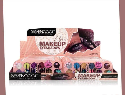Makeup Box Sets