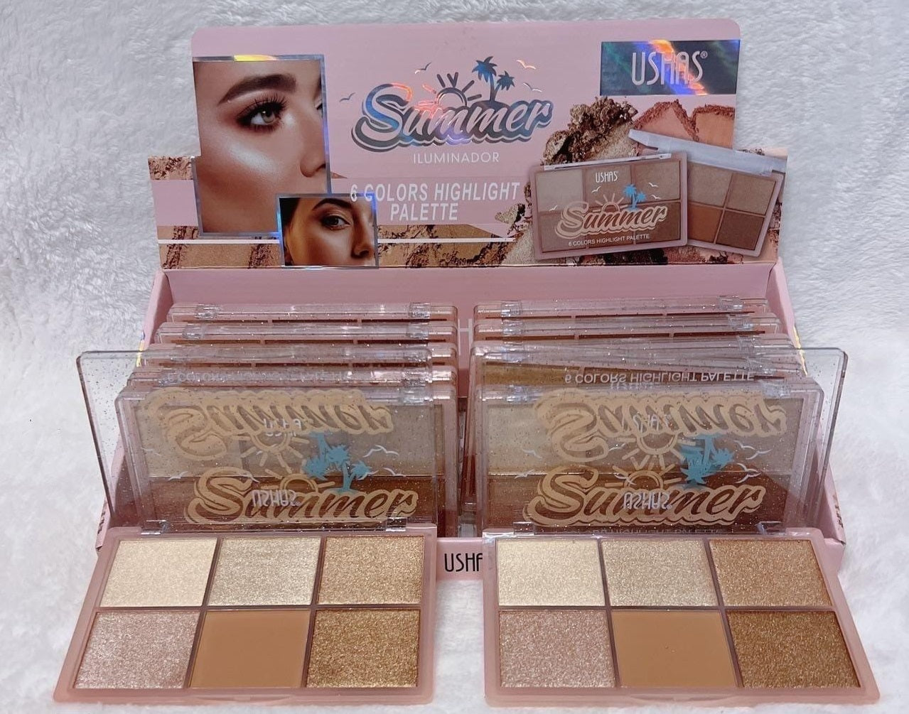 Makeup Box Sets